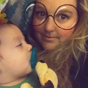 Meet your Posher, Jamie